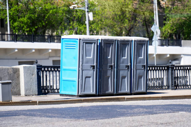 Portable bathroom rental in Petal, MS