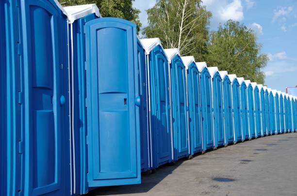 Petal, MS porta potty rental Company